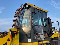 2012 hyundai hl757-9 shovel - afbeelding 8 van  41