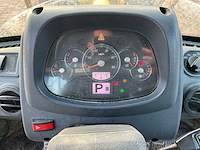 2012 hyundai hl757-9 shovel - afbeelding 13 van  41