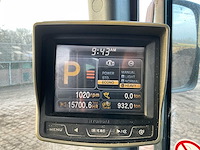 2012 hyundai hl757-9 shovel - afbeelding 16 van  41