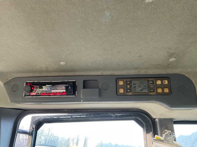 2012 hyundai hl757-9 shovel - afbeelding 17 van  41