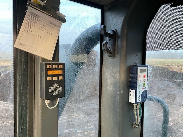 2012 hyundai hl757-9 shovel - afbeelding 18 van  41