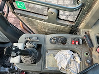 2012 hyundai hl757-9 shovel - afbeelding 19 van  41