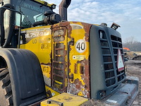 2012 hyundai hl757-9 shovel - afbeelding 21 van  41