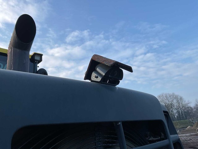 2012 hyundai hl757-9 shovel - afbeelding 22 van  41