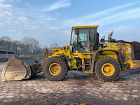 2012 hyundai hl757-9 shovel - afbeelding 12 van  41