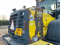 2012 hyundai hl757-9 shovel - afbeelding 24 van  41