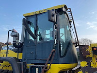 2012 hyundai hl757-9 shovel - afbeelding 26 van  41