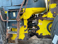 2012 hyundai hl757-9 shovel - afbeelding 27 van  41