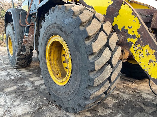 2012 hyundai hl757-9 shovel - afbeelding 28 van  41