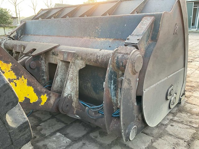 2012 hyundai hl757-9 shovel - afbeelding 29 van  41