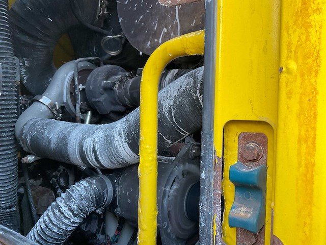 2012 hyundai hl757-9 shovel - afbeelding 30 van  41