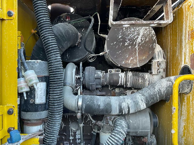 2012 hyundai hl757-9 shovel - afbeelding 31 van  41