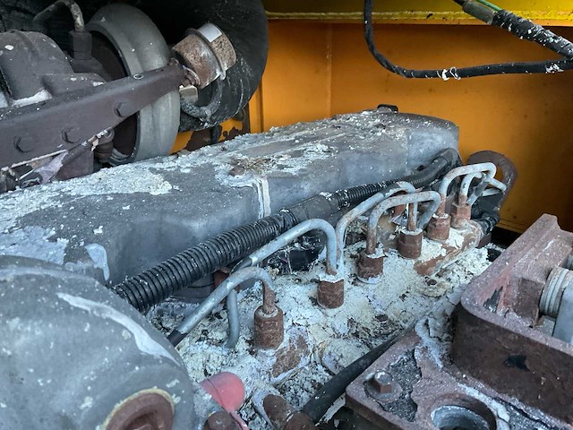 2012 hyundai hl757-9 shovel - afbeelding 33 van  41