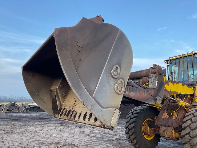 2012 hyundai hl757-9 shovel - afbeelding 36 van  41