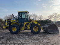 2012 hyundai hl757-9 shovel - afbeelding 38 van  41