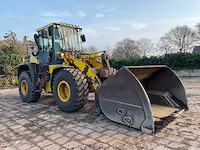 2012 hyundai hl757-9 shovel - afbeelding 39 van  41