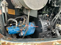 2012 hyundai robex 55-9 midigraafmachine - afbeelding 17 van  31