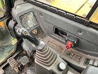 2012 hyundai robex 55-9 midigraafmachine - afbeelding 20 van  31