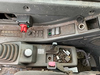 2012 hyundai robex 55-9 midigraafmachine - afbeelding 22 van  31