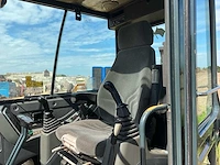2012 hyundai robex 80 cr-9 midigraafmachine - afbeelding 28 van  40
