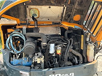 2012 hyundai robex 80 cr-9 midigraafmachine - afbeelding 13 van  29