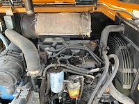 2012 hyundai robex 80 cr-9 midigraafmachine - afbeelding 14 van  29