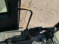 2012 hyundai robex 80 cr-9 midigraafmachine - afbeelding 20 van  29