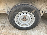 2012 ifor williams trailers gx105 multi transporter aanhangwagen - afbeelding 3 van  15