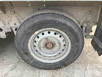 2012 ifor williams trailers gx105 multi transporter aanhangwagen - afbeelding 4 van  15