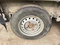 2012 ifor williams trailers gx105 multi transporter aanhangwagen - afbeelding 5 van  15