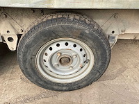 2012 ifor williams trailers gx105 multi transporter aanhangwagen - afbeelding 6 van  15