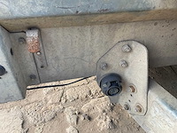 2012 ifor williams trailers gx105 multi transporter aanhangwagen - afbeelding 13 van  15