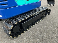 2012 ihi 60ns midigraafmachine - afbeelding 3 van  28