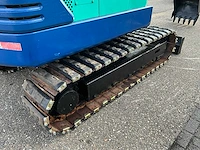 2012 ihi 60ns midigraafmachine - afbeelding 14 van  30