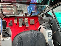 2012 ihi 60ns midigraafmachine - afbeelding 4 van  30
