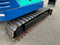 2012 ihi 60ns midigraafmachine - afbeelding 21 van  31