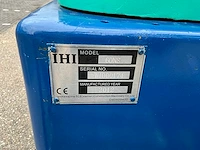2012 ihi 60ns midigraafmachine - afbeelding 17 van  31