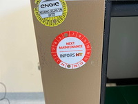 2012 infors ht ecotron incubator shaker - afbeelding 1 van  1