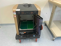 2012 infors ht ecotron incubator shaker - afbeelding 1 van  2