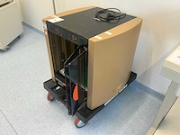 2012 infors ht ecotron incubator shaker - afbeelding 6 van  8