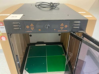 2012 infors ht ecotron incubator shaker - afbeelding 2 van  2