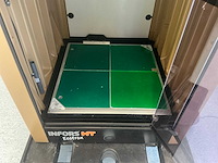 2012 infors ht ecotron incubator shaker - afbeelding 7 van  8