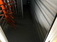 2012 iq pass control gate xl werf / event toegang controle unit - afbeelding 12 van  18