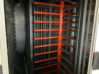 2012 iq pass control gate xl werf / event toegang controle unit - afbeelding 3 van  18