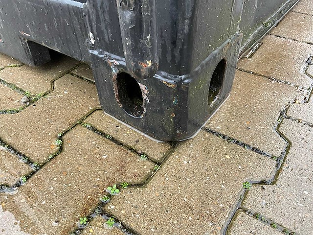 2012 iq pass control gate xl werf / event toegang controle unit - afbeelding 4 van  18