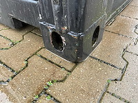 2012 iq pass control gate xl werf / event toegang controle unit - afbeelding 4 van  18