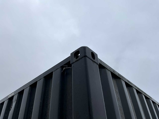 2012 iq pass control gate xl werf / event toegang controle unit - afbeelding 5 van  18