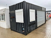 2012 iq pass control gate xl werf / event toegang controle unit - afbeelding 11 van  18