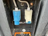 2012 iq pass control gate xl werf / event toegang controle unit - afbeelding 9 van  18