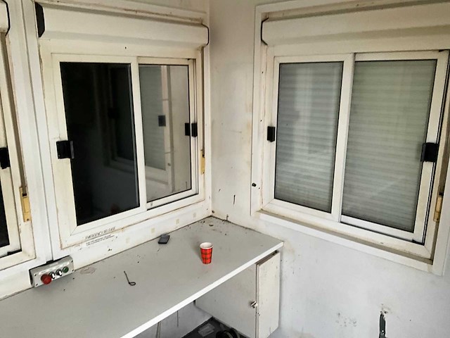 2012 iq pass control gate xl werf / event toegang controle unit - afbeelding 10 van  18